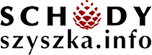 Schody Szyszka logo